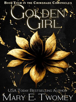 cover image of Golden Girl